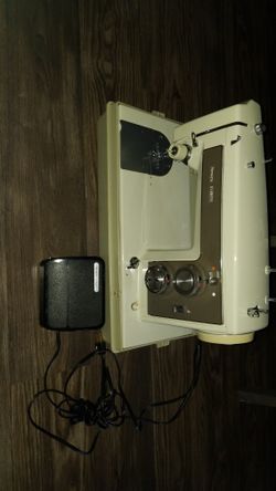 Sears Kenmore Sewing machine