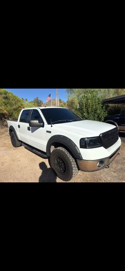 2006 Ford F-150