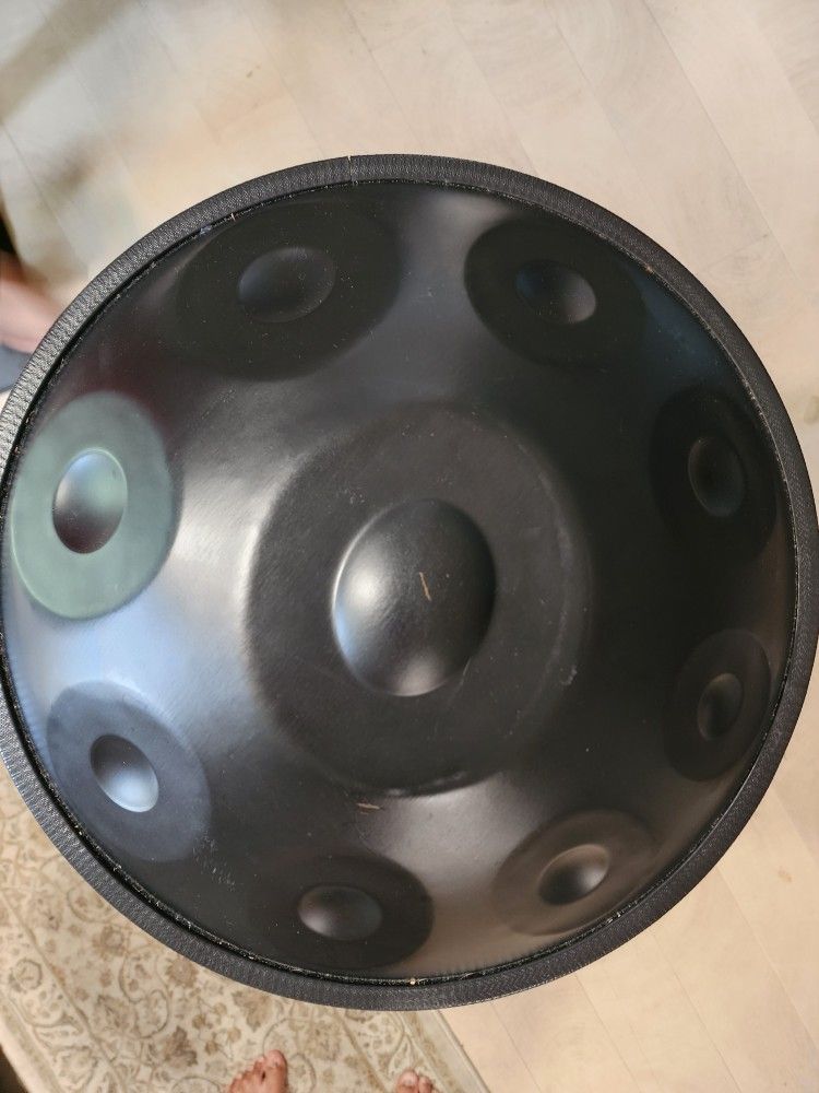 Drum