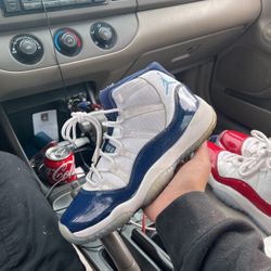 Jordan 11 