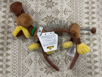 Disney Toy Story Slinky Dog Headband. Brand new with tags
