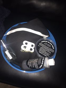 That Brave Brand Holiday Baskets for that King in your life