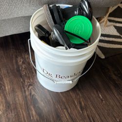 Car Wash Supplies