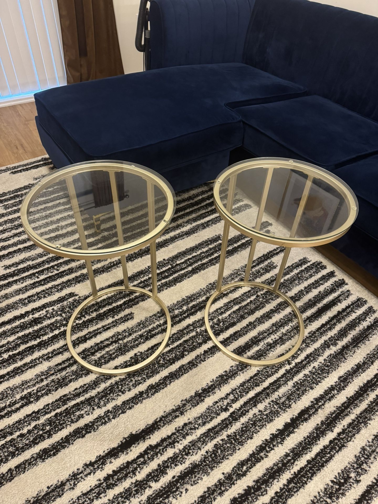 End Tables