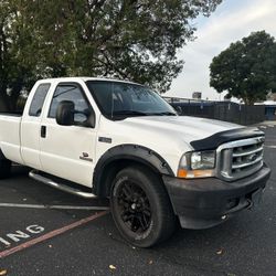 2004 Ford F-350
