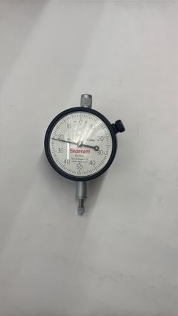 Starrett Tools
