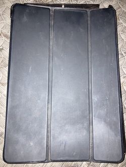 iPad case Jetech