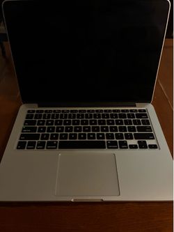 MacBook Pro