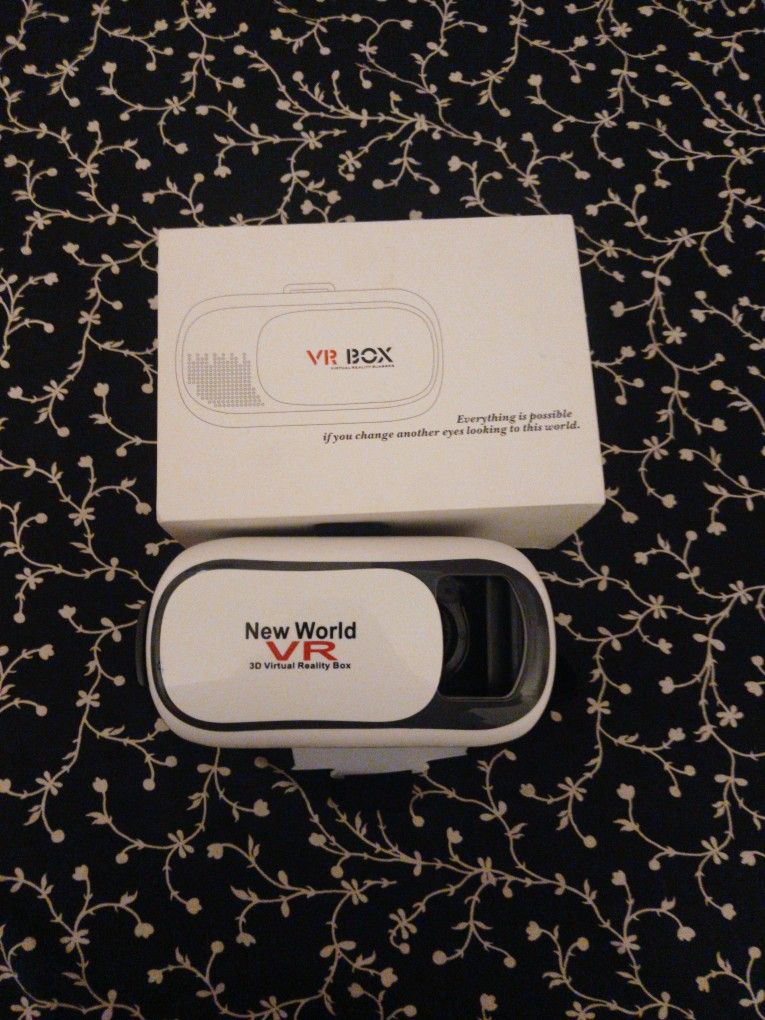 VR Glasses 