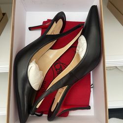 Christian Louboutin Sling 