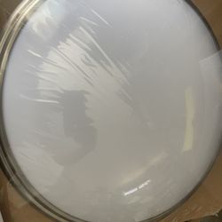 Led Color Changing Flush Mount 