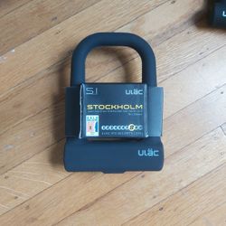 lac Stockholm Bike Lock for Sale in Portland OR OfferUp