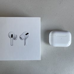 AirPods Pro 1