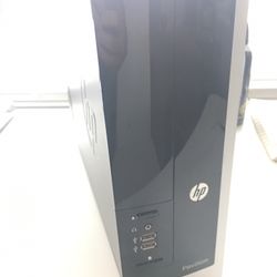 HP Desktop PC