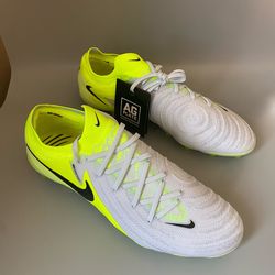 Nike Phantom GX II  Elite FG soccer shoes