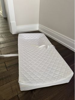 Baby changing matters