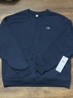 Alo Accolade Crewneck