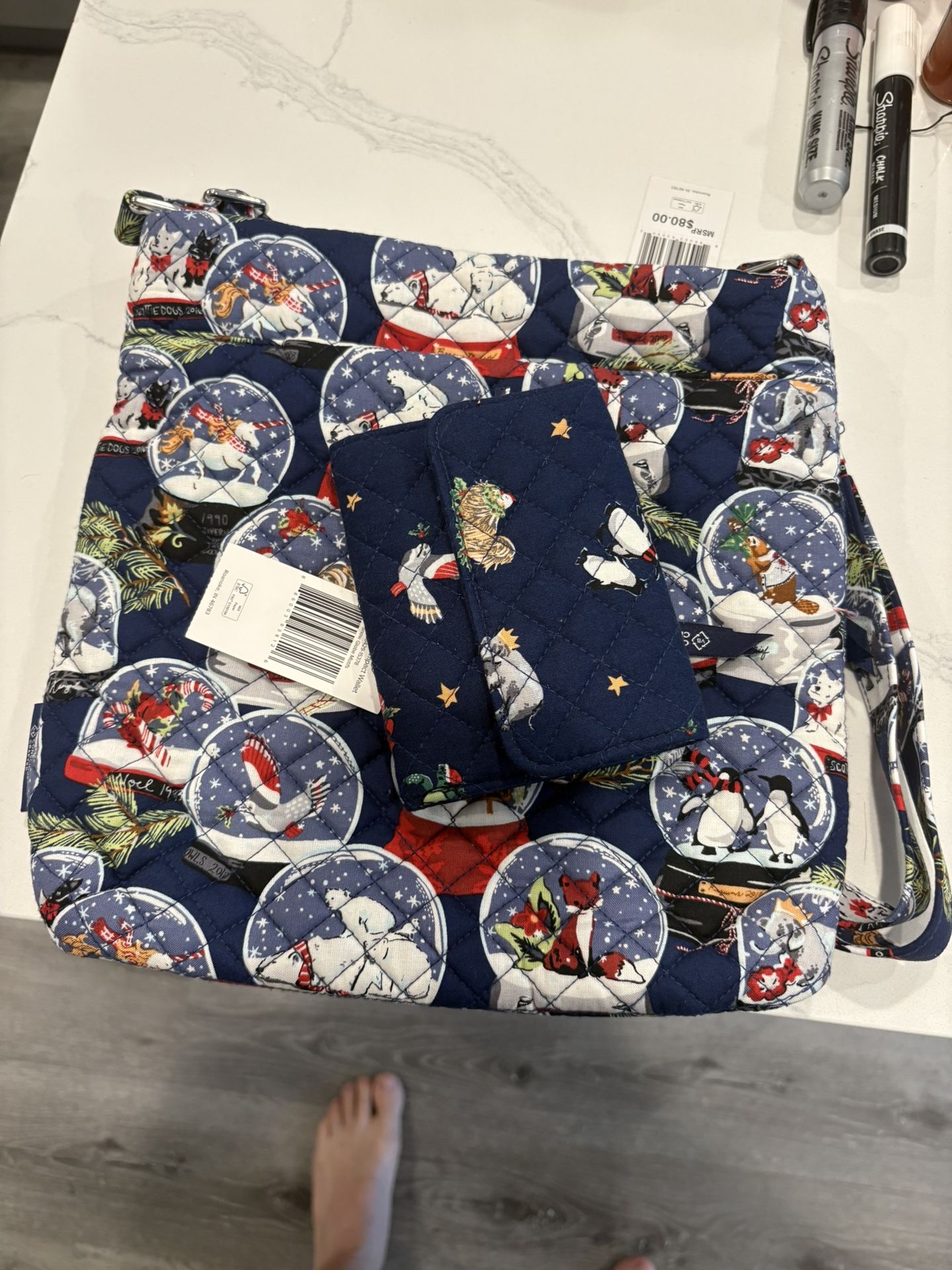 Vera Bradley