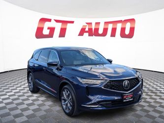 2023 Acura MDX