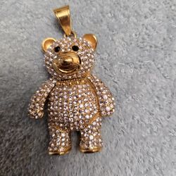 Gold Jewelry Pendants 10k & 14k Gold