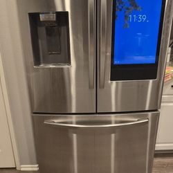 Samsung Refrigerator 