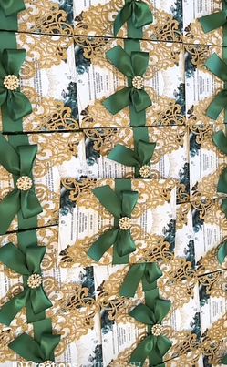 Invitaciones Para Quinceañera, Bautizo, Bodas Etc