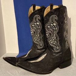Men’s Boots 