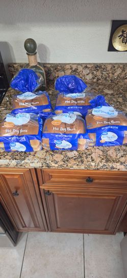 FREE BREAD