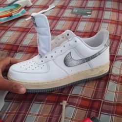 Air Force 1's
