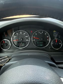 Jeep liberty 2012.