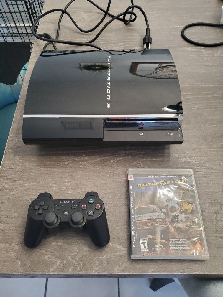 Backwards Compatible Ps3 - PlayStation