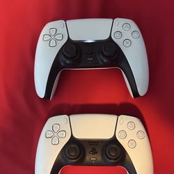 Ps5 Controllers 