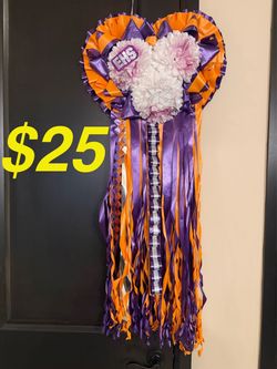 Eastlake High School Mum