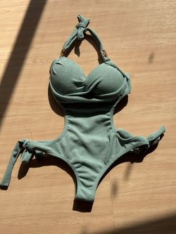 Women Bathing Suit 