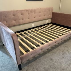 Day Bed Frame