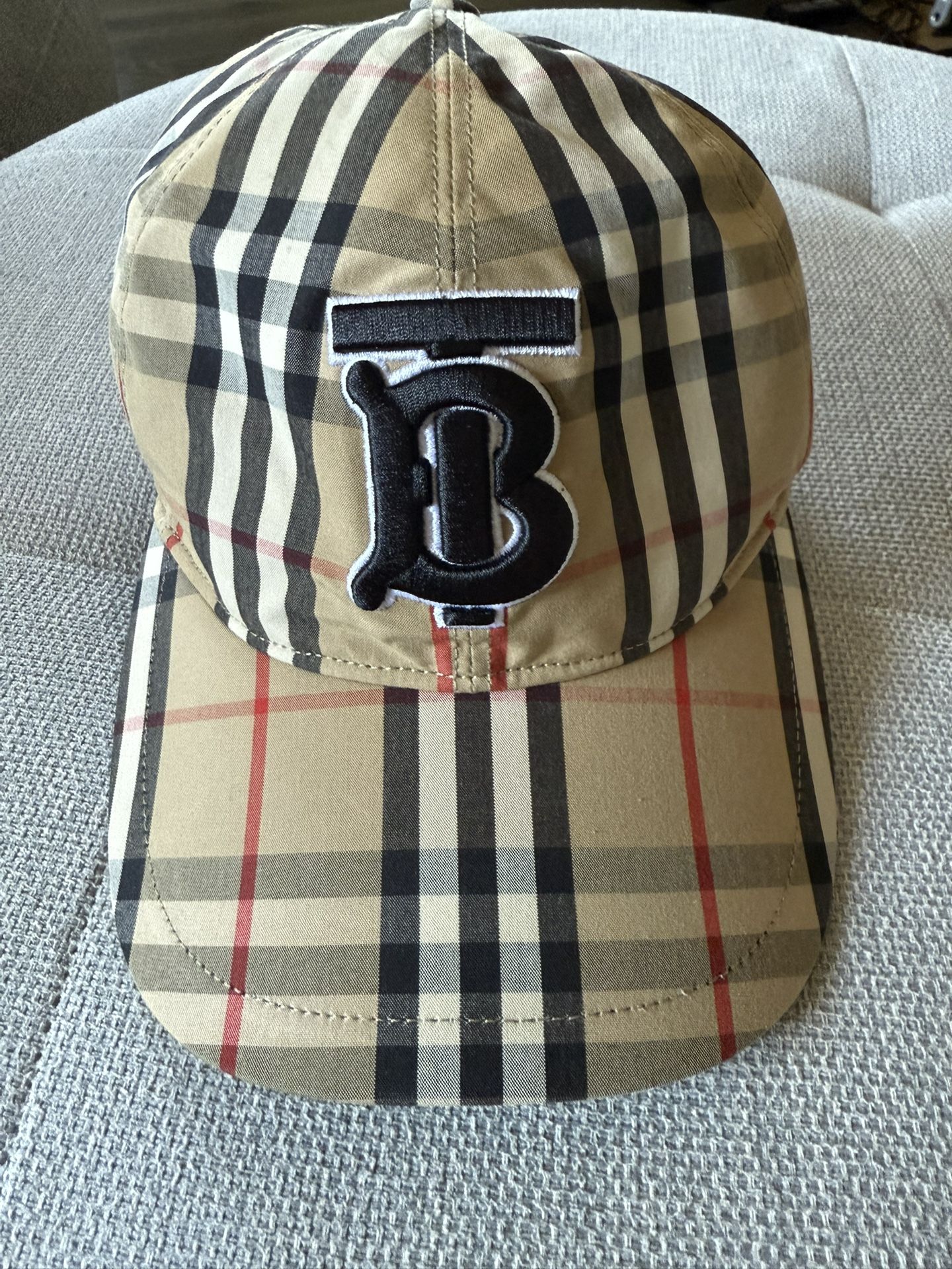 Burberry Hat