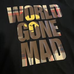 Bape World Gone Mad (Not Free)