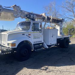 intermational 4(contact info removed) dt466E