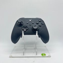 Microsoft Xbox One Elite Controller Series 2 Black 1797