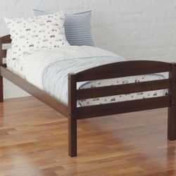 Twin Size Bed Frame