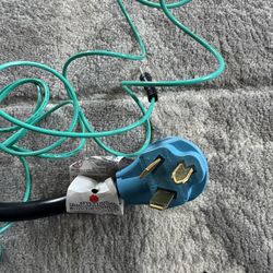 Dryer 4 prong to 3 prong adapter