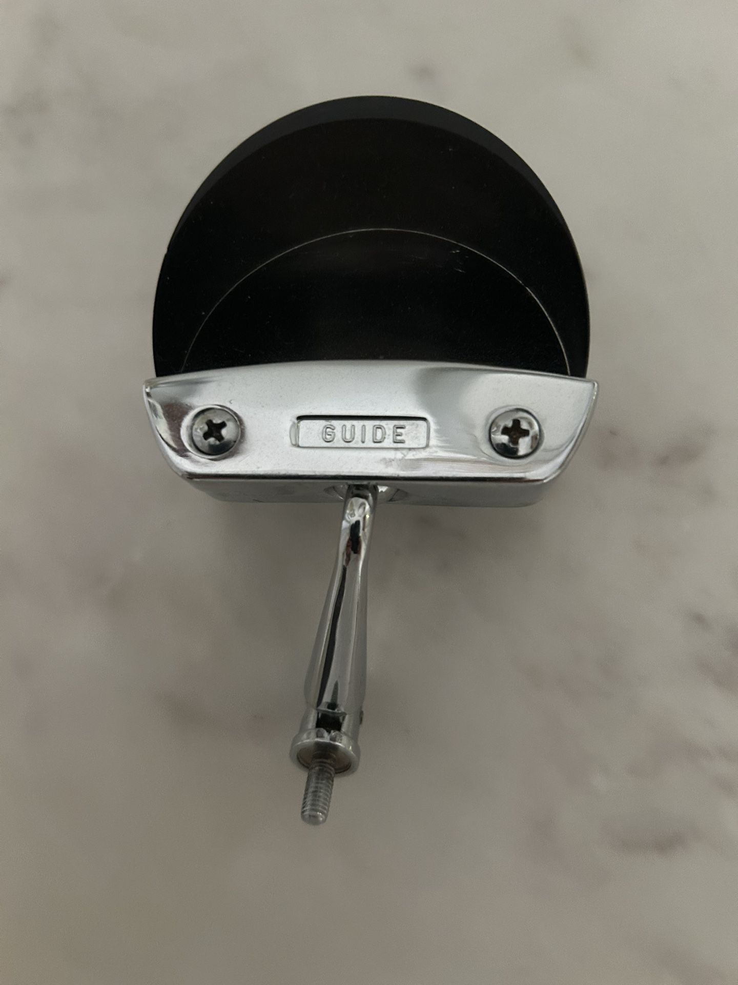 GUIDE Vintage Traffic Light Viewer