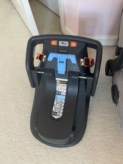 Uppababy Mesa V2 Car Seat