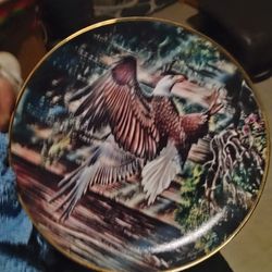 Vintage Plates