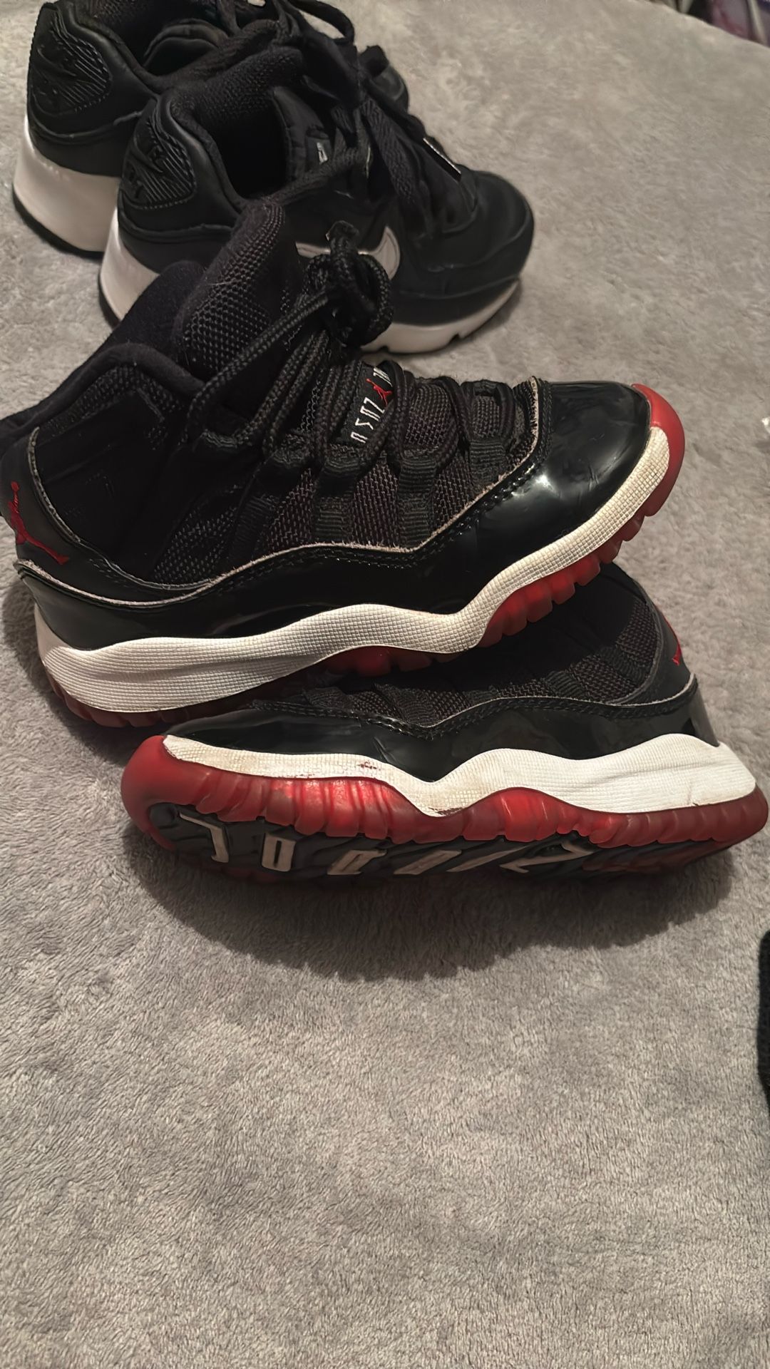 Air Jordan 11 Retro 11c