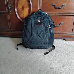 Airflow Swiss gear Backpack 