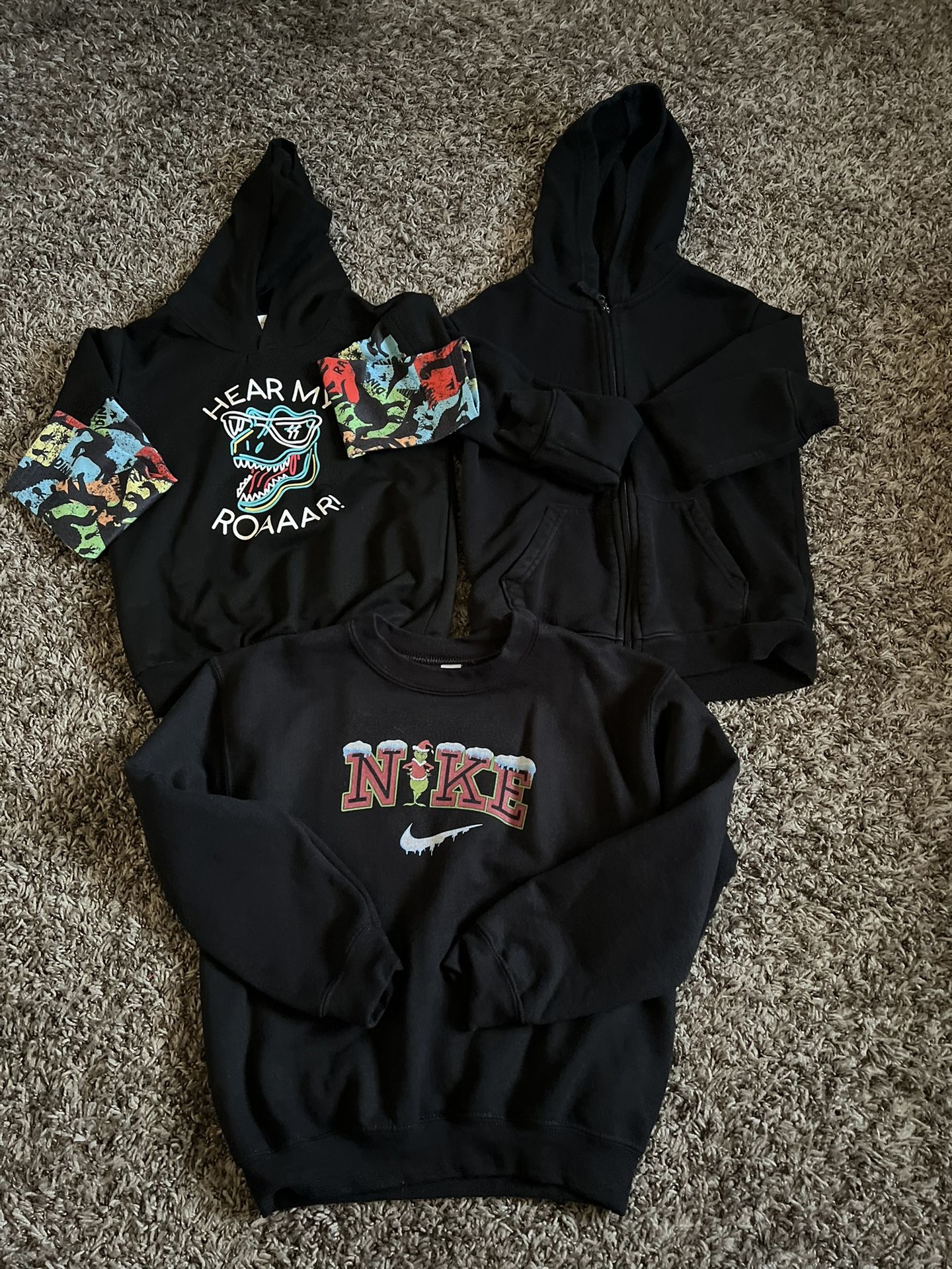 Boy clothes (Variety)