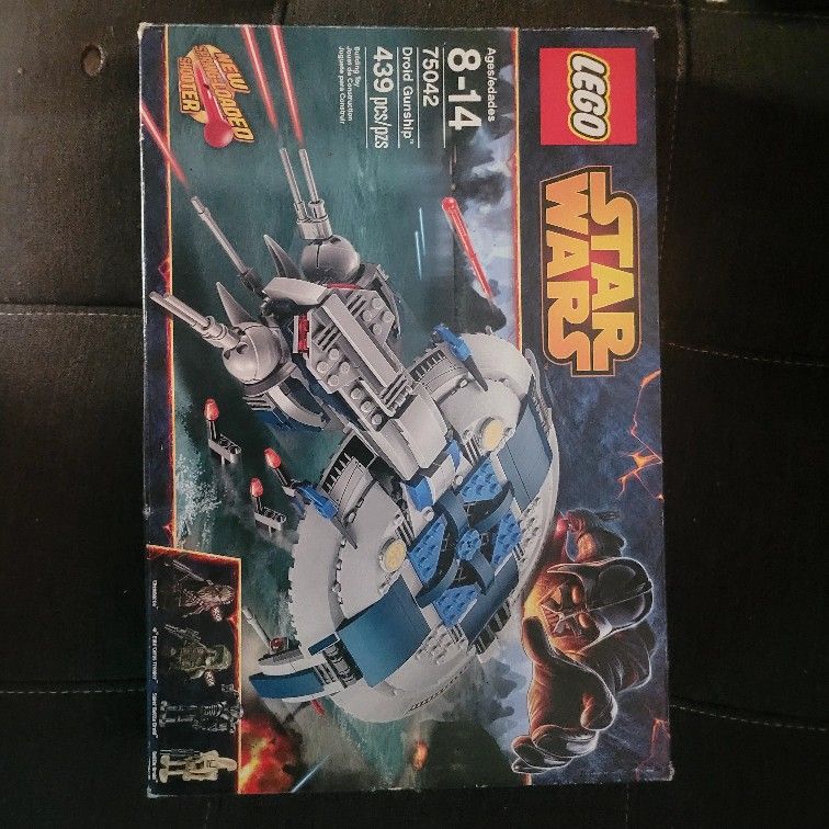 Star Wars 