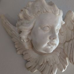 Angel set, wall 3 dimension