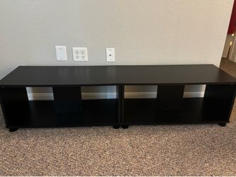 TV stand/ desk